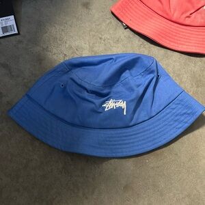 COPY - Stussy bucket hat